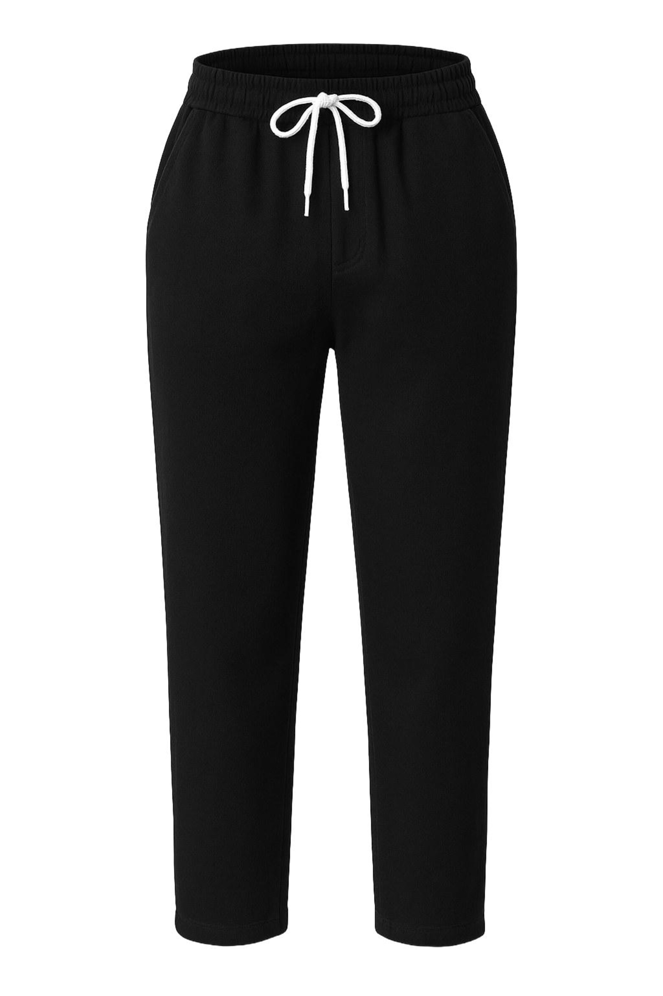 MODAMIHRAM Jeans in Black, Item view