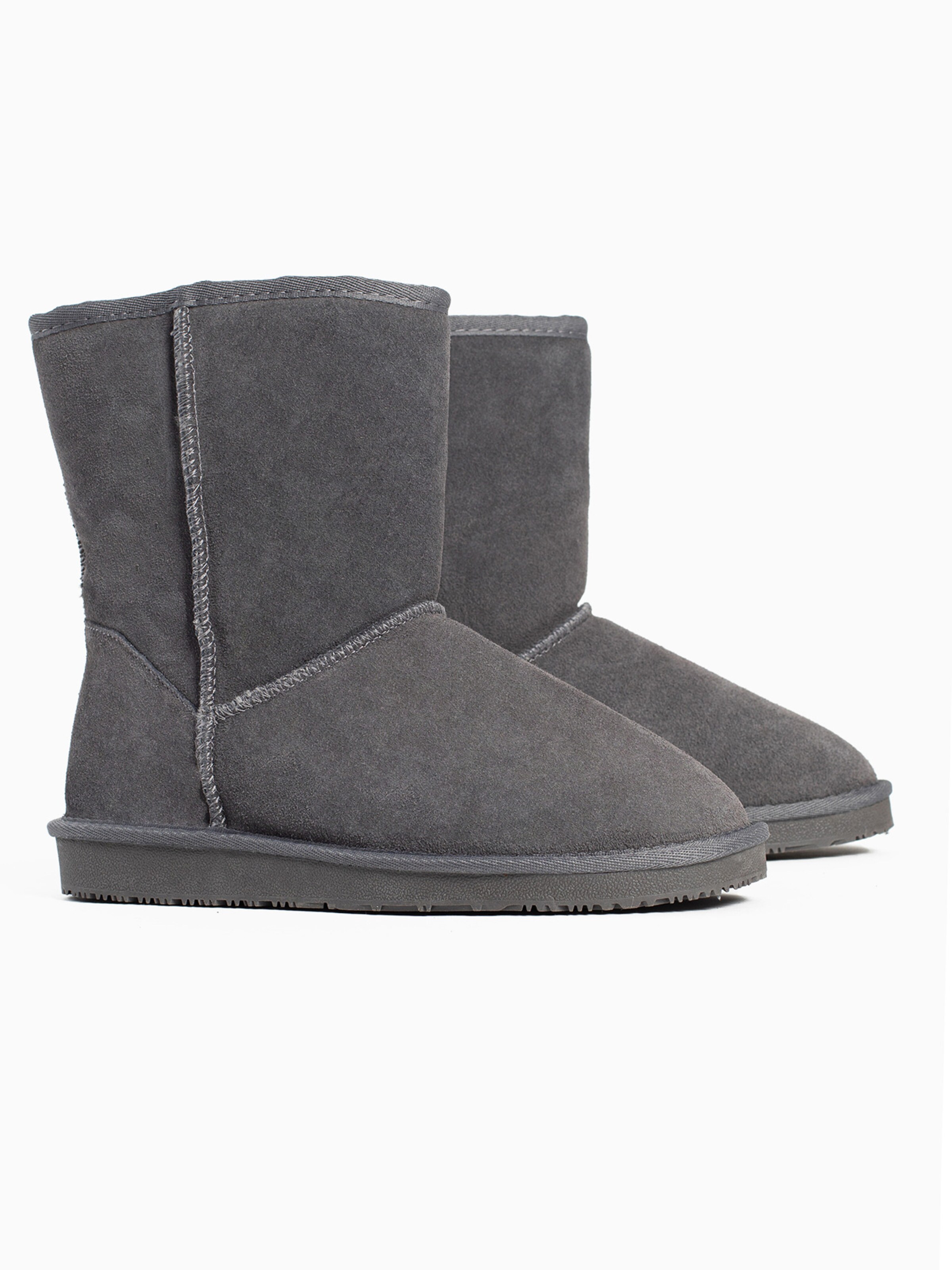 Boots 'Fairfield' di Gooce in grigio