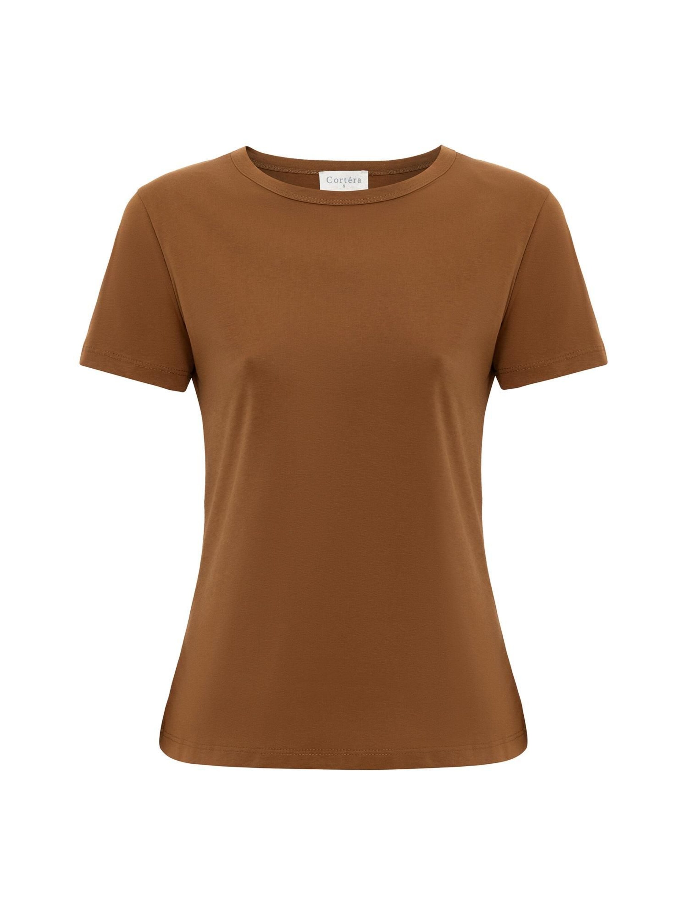 Cortera Shirt in Mixed colors