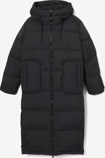 TIMBERLAND Winter coat in Black, Item view