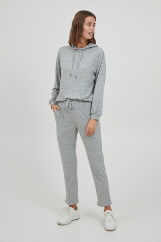 Fransa Regular Broek in Grijs