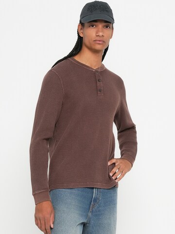 Regular Jean Abercrombie & Fitch en bleu