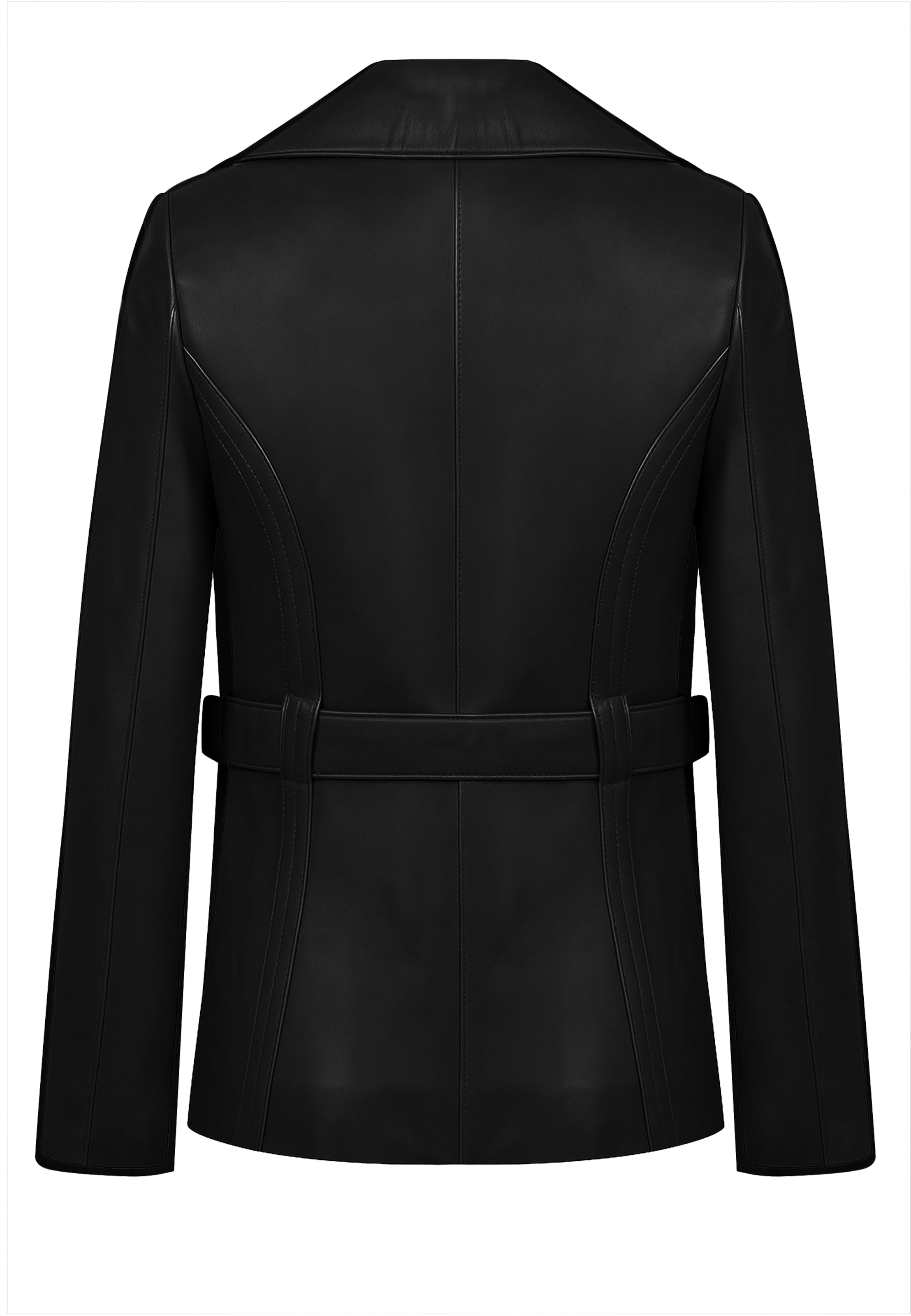 Felix Hardy Демисезонная куртка в Черный