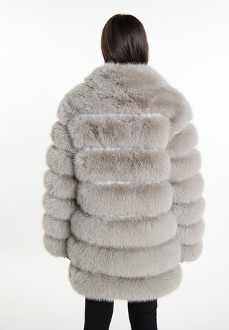faina Zimska jakna | siva barva