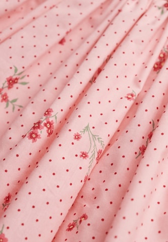 Superdry & Co Zomerjurk in Roze