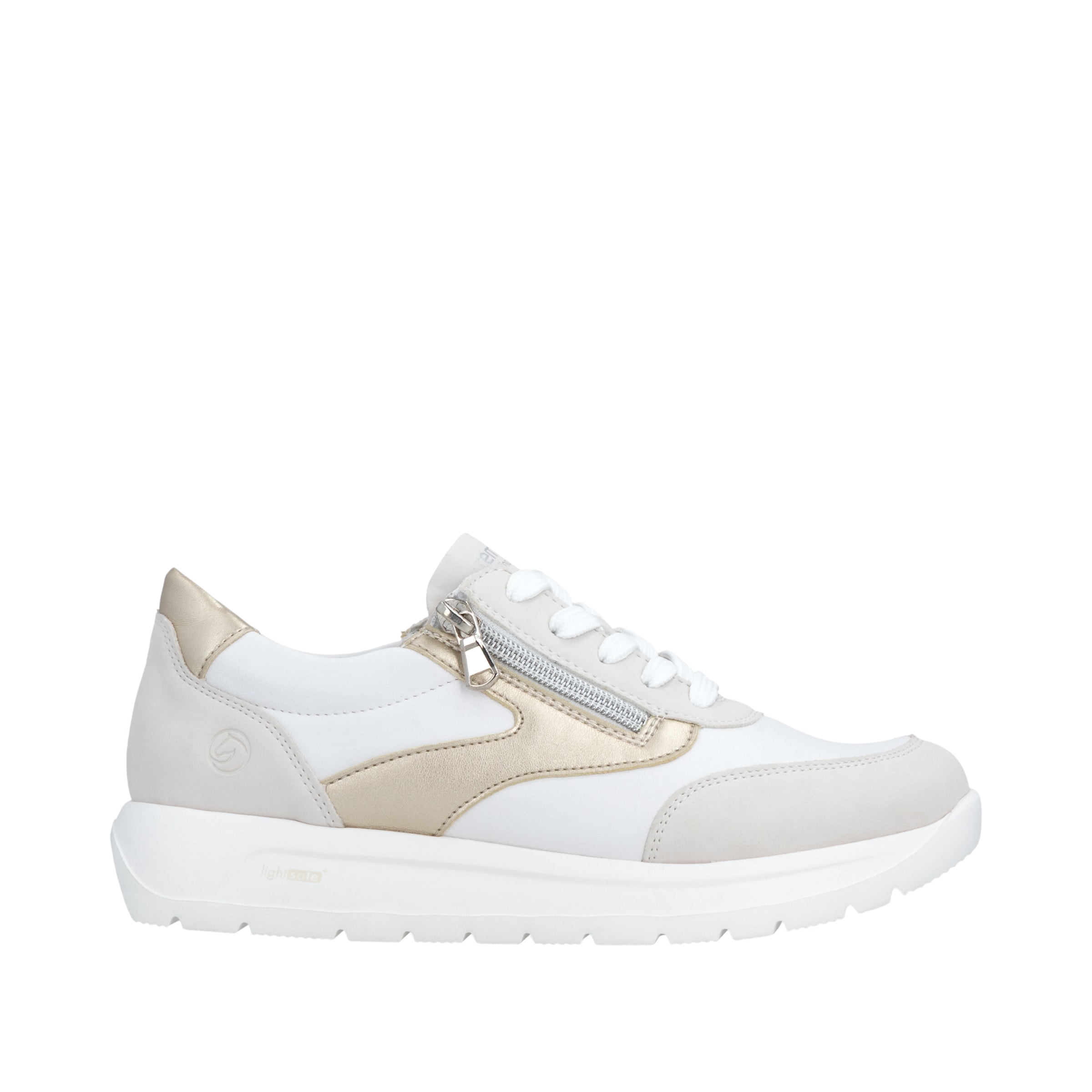 REMONTE Sneakers in White