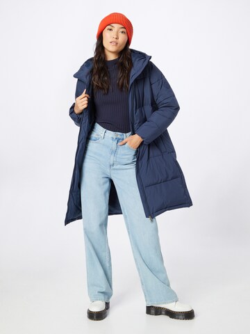 Manteau d’hiver 'TEST OF TIME' ROXY en bleu