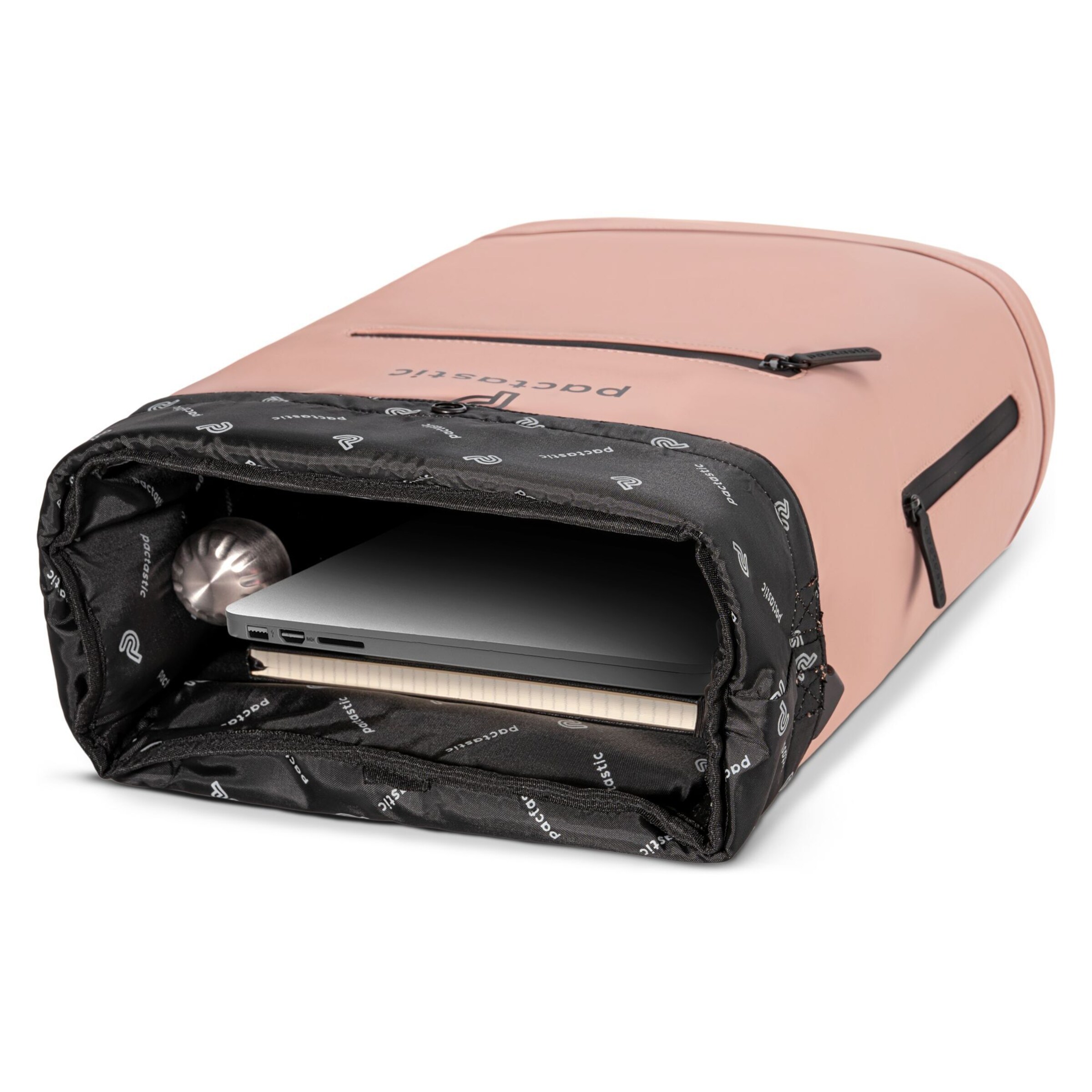 Pactastic Rucksack in Pink