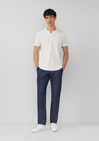 Regular Jean ' BENITO ' s.Oliver en bleu