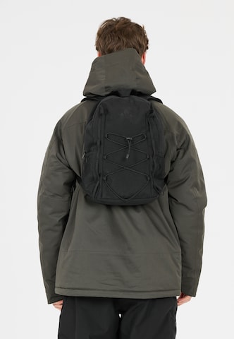 Whistler Sportrugzak 'Stonehaven 22L' in Zwart: voorkant
