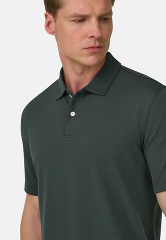 Boggi Milano T-shirt i grön