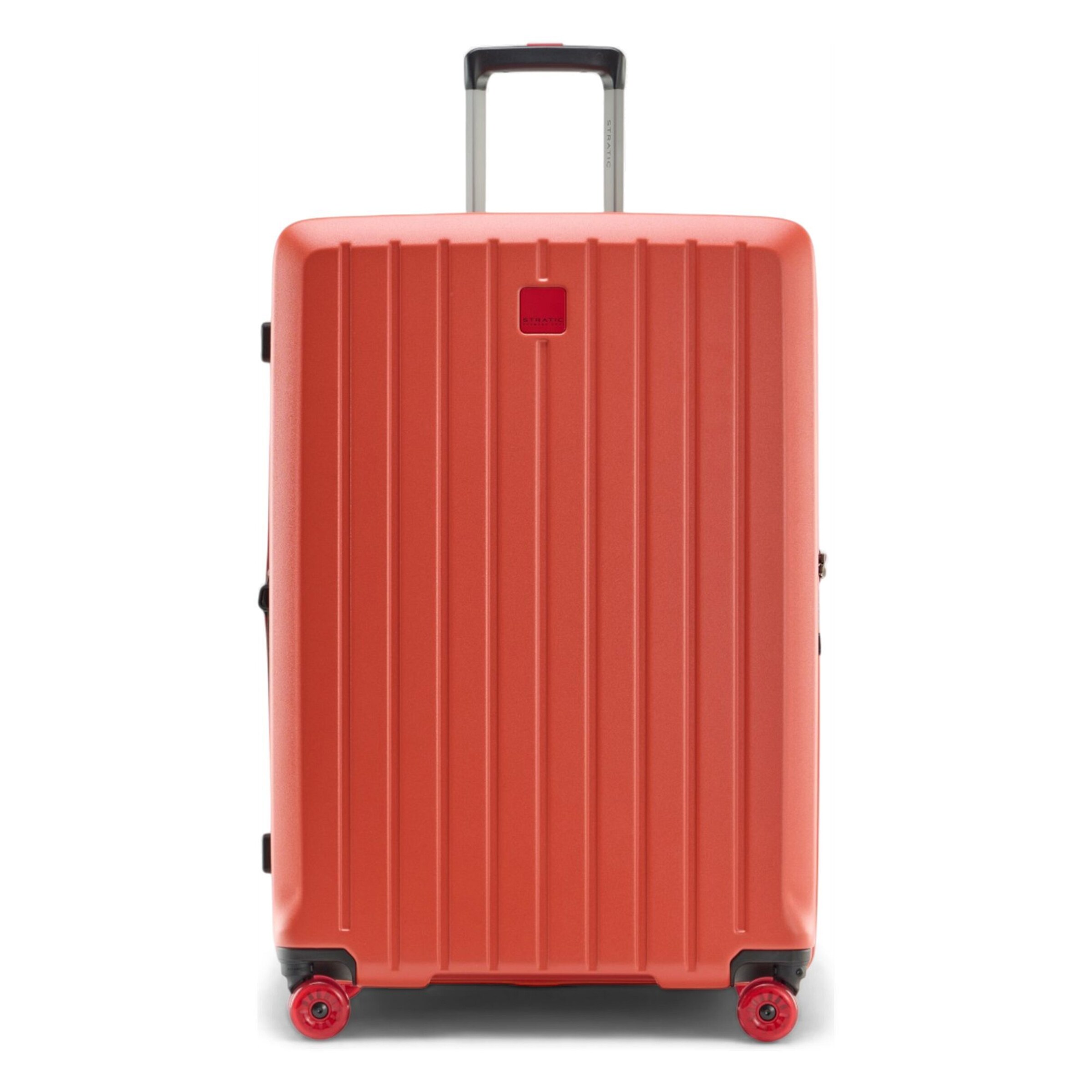 Stratic Trolley 'Buzz' in Red: front