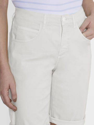 PADDOCKS Regular Jeans in Weiß