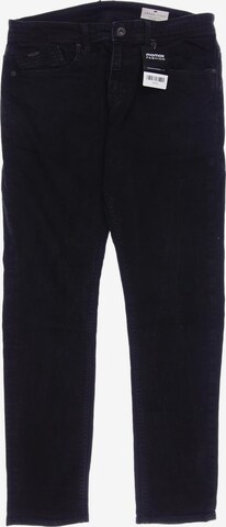 Cross Jeans Jeans 30 in Schwarz: predná strana