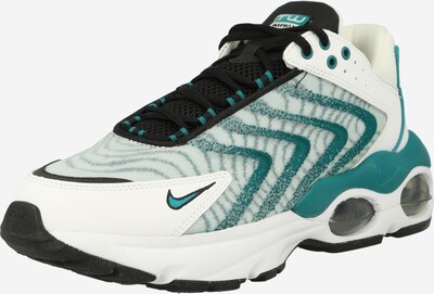 Nike Sportswear Sapatilhas baixas 'AIR MAX TW' em turquesa / branco, Vista do produto