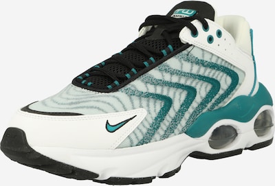 Nike Sportswear Platform trainers 'AIR MAX TW' in Turquoise / White, Item view