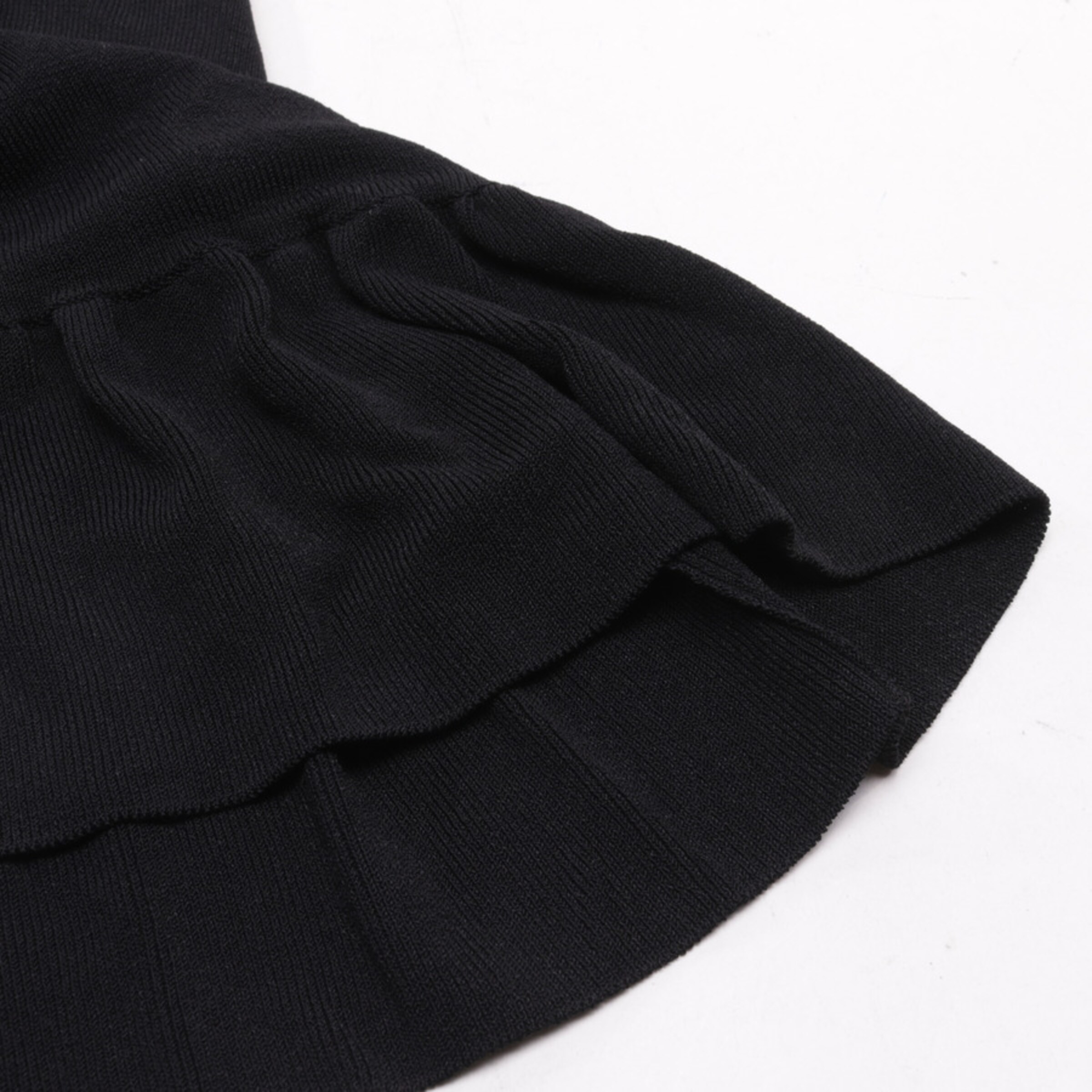 Ryan Roche Dress in XS in Black