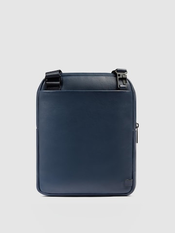 Piquadro Crossbody bag in Blue