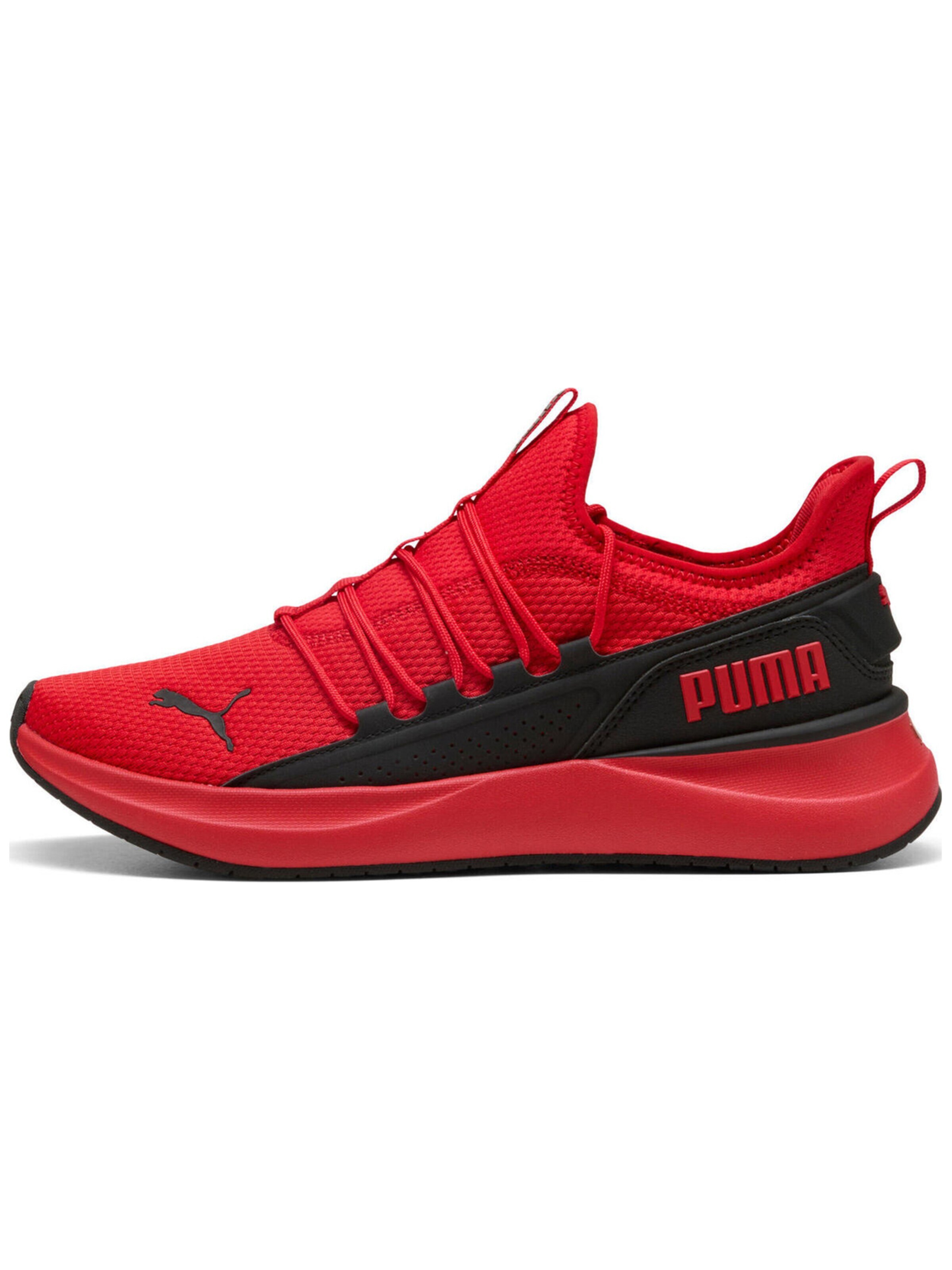 Scarpa sportiva 'Puma Softride Carson 2 Pulse' in 40,5 PUMA di colore rosso, Visualizzazione prodotti