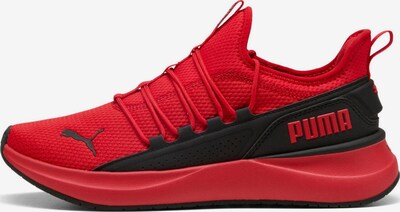 PUMA Sportschuh 'Puma Softride Carson 2 Pulse' in 40,5 in rot, Produktansicht