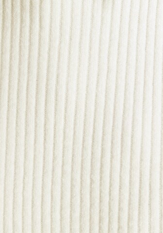 TAMARIS Pullover in Weiß