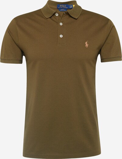 Polo Ralph Lauren Bluser & t-shirts i oliven, Produktvisning