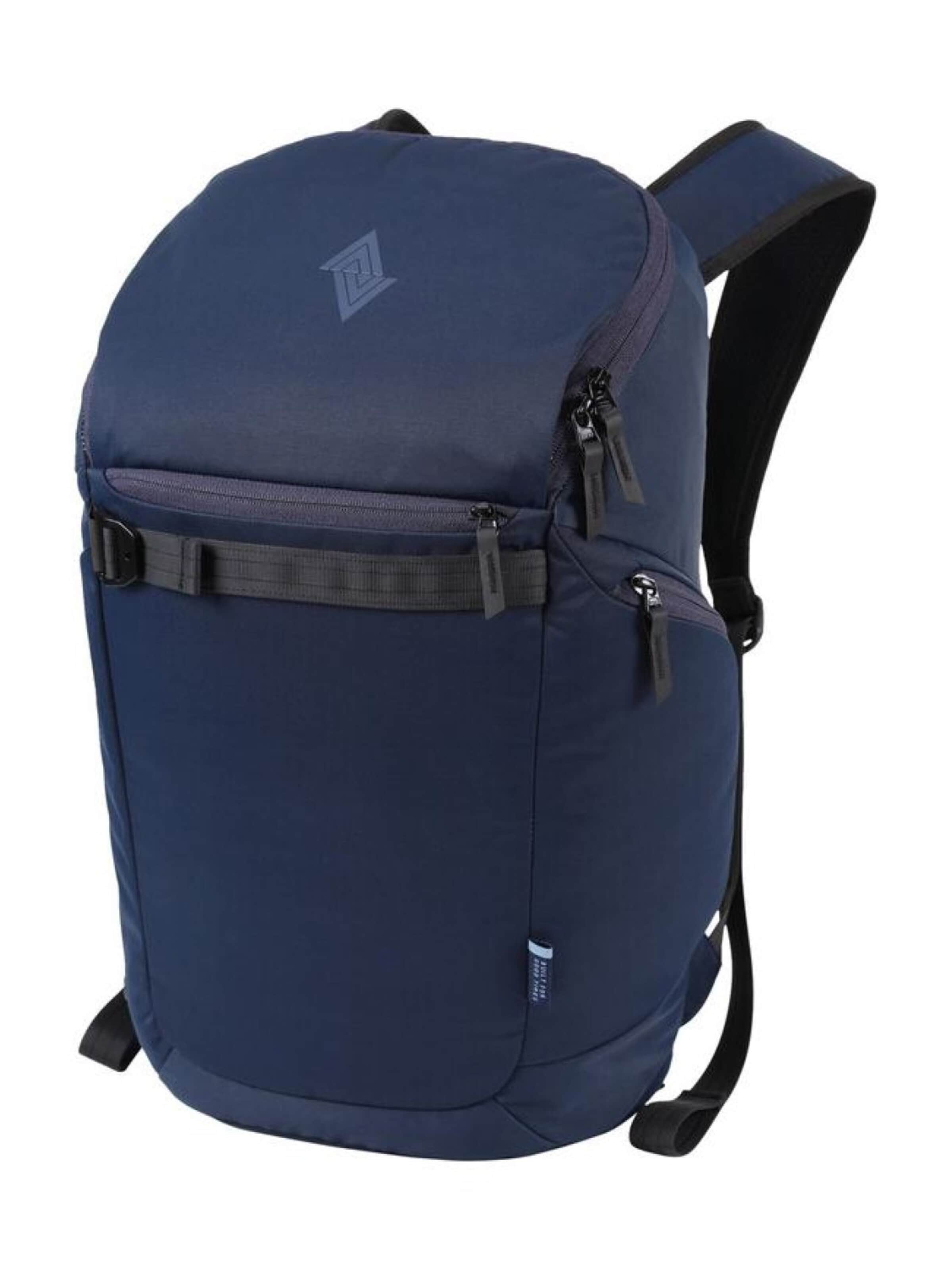 NITRO - Mochila en azul