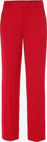 raudona TATUUM Standartinis Kelnės: priekis