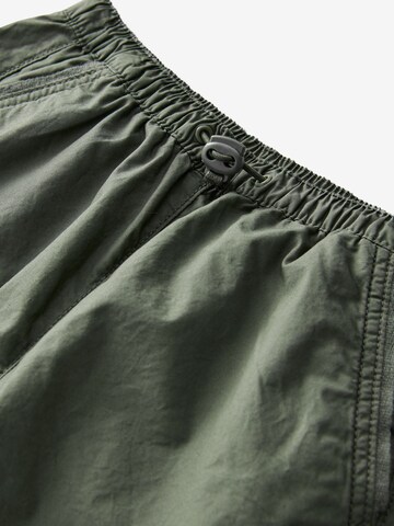 Next - Loosefit Pantalón en verde