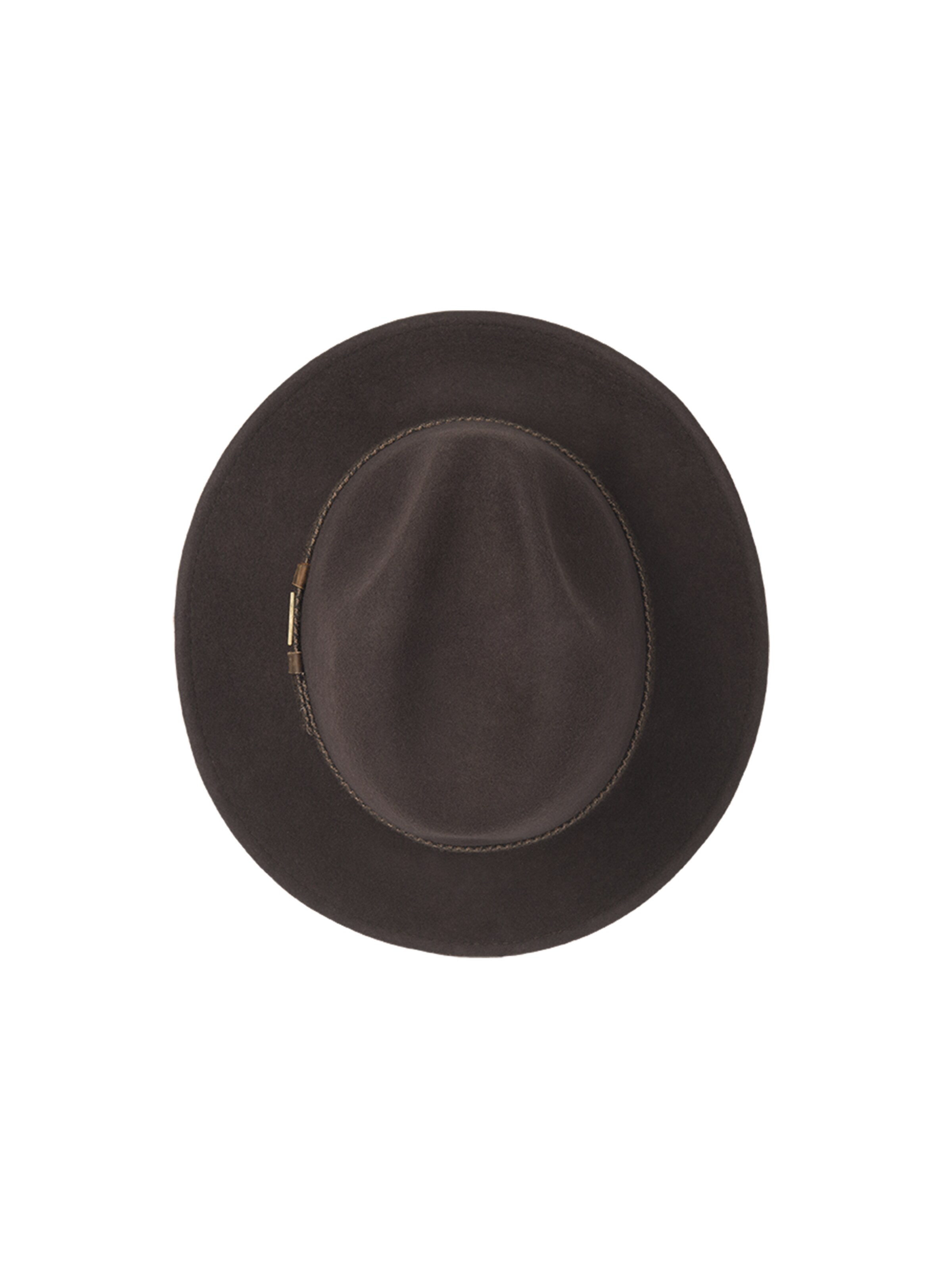 Hatland Hat 'Parsons' in Brown