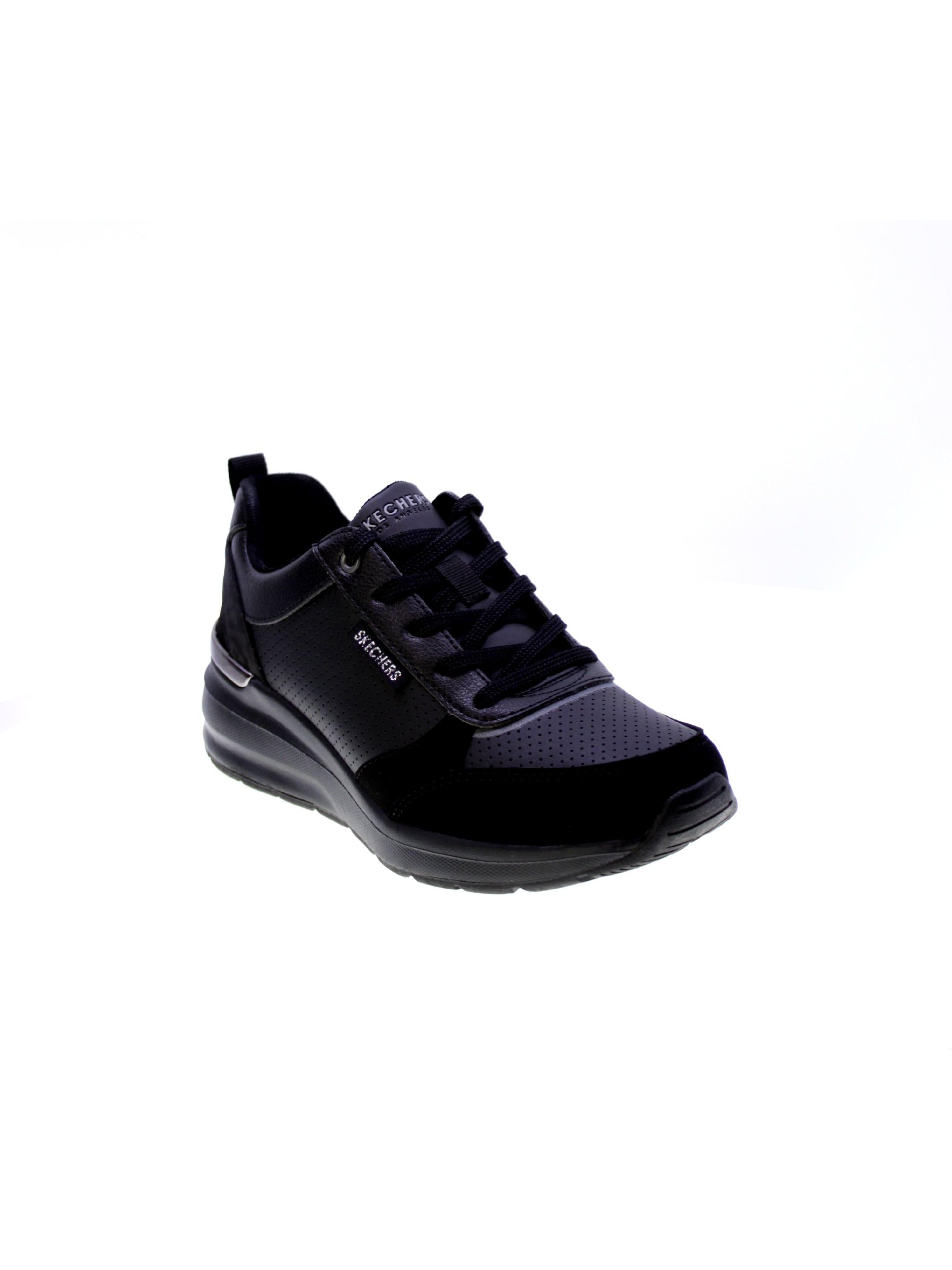 Scarpa sportiva di SKECHERS in nero