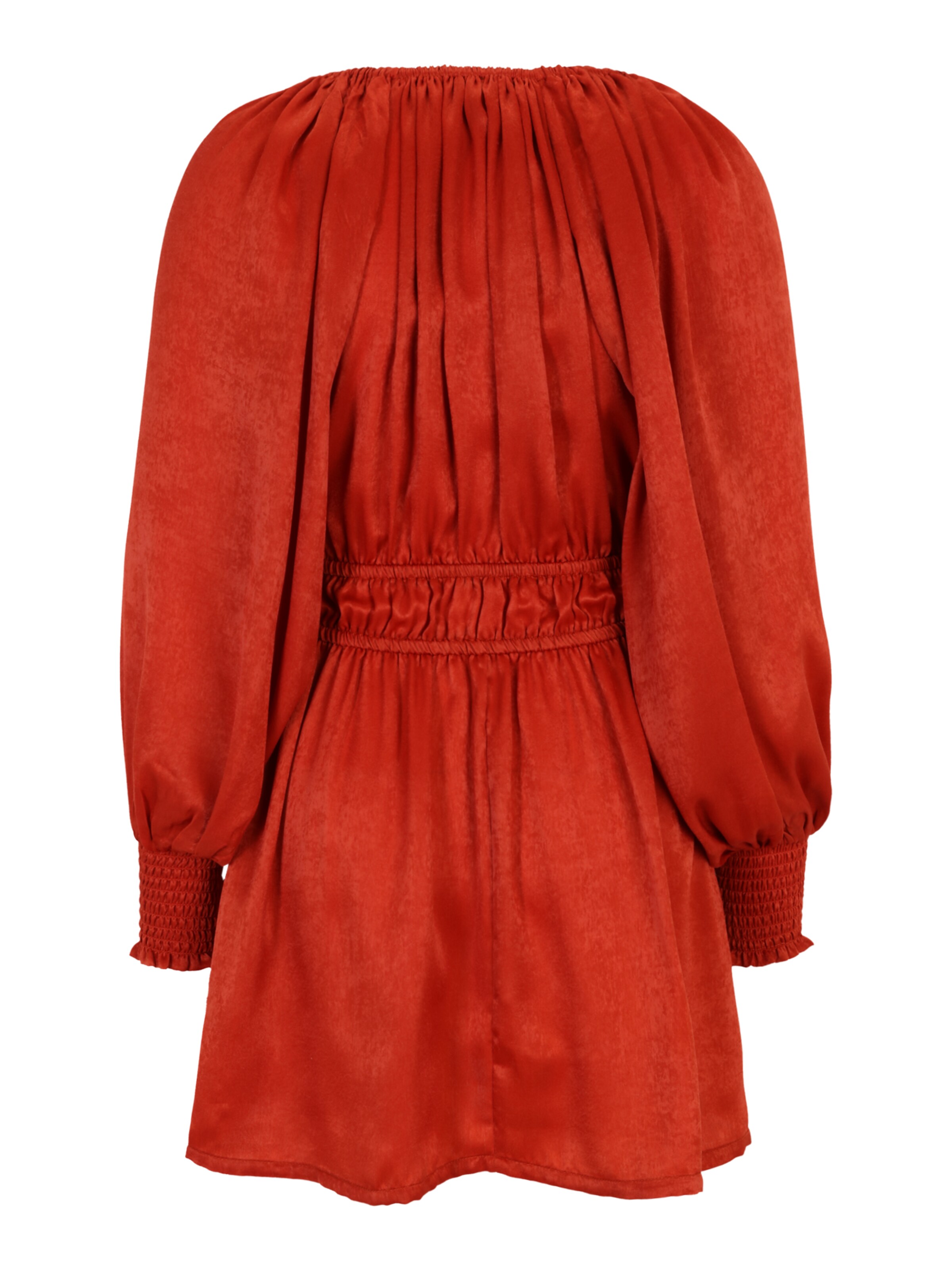 River Island Petite Šaty - Červená