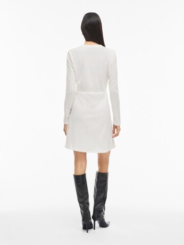 VILA Kjole 'VISEWI' i beige