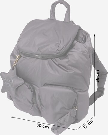 See by Chloé Backpack in Grey