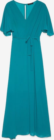 Robe Fiorella Rubino en vert : devant