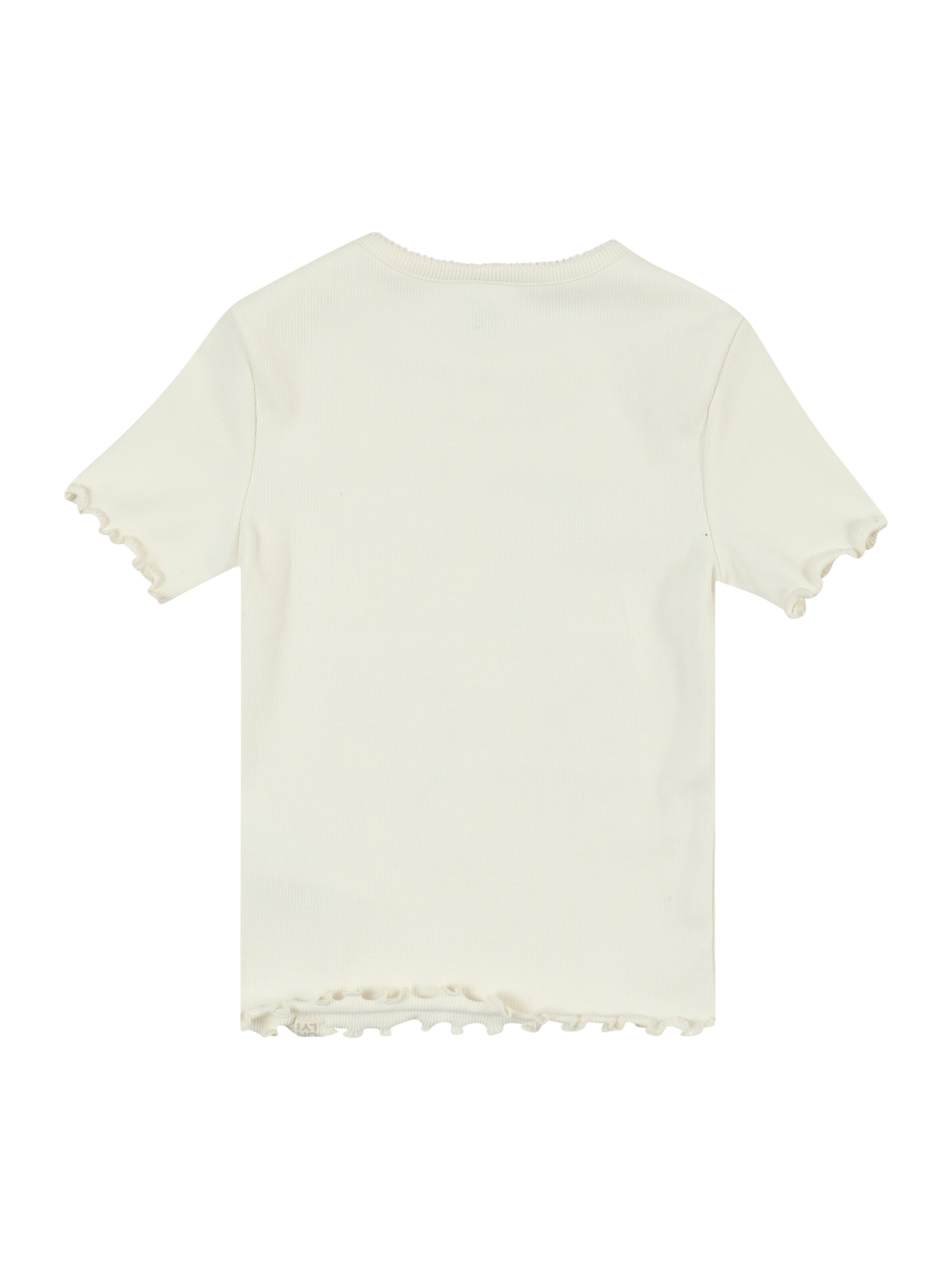 T-Shirt 'KMGTrinny' Only Mini en beige