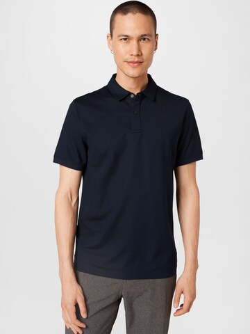 BOGNER Shirt 'TIMO' in Blue: front