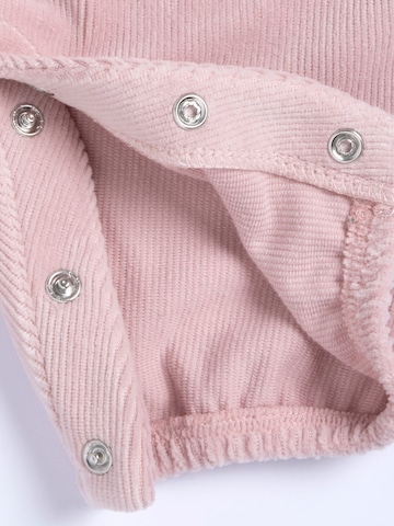 Chicco Outfit in Pink