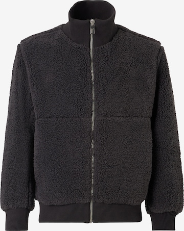 pilka Only & Sons Demisezoninė striukė 'ONSRAY': priekis