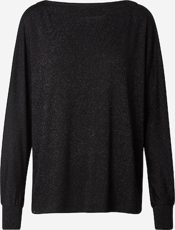 s.Oliver Shirt in Black: front