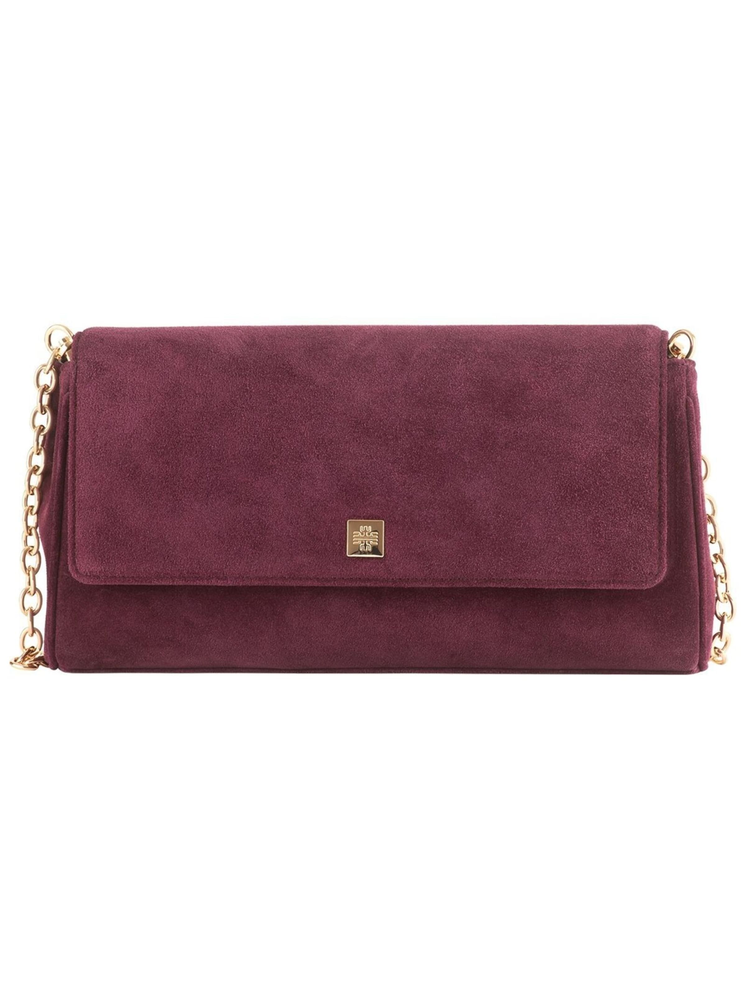 Högl Crossbody bag in Red: front