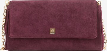 Högl Crossbody bag in Red: front
