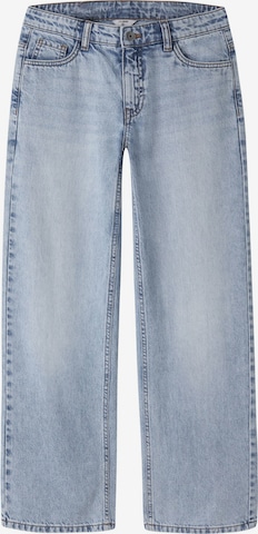 TWO SOON Regular Jeans in Blue: front