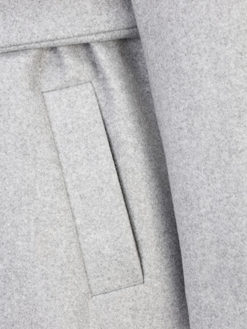 VERO MODA Between-Seasons Coat 'Fortune' in Grey