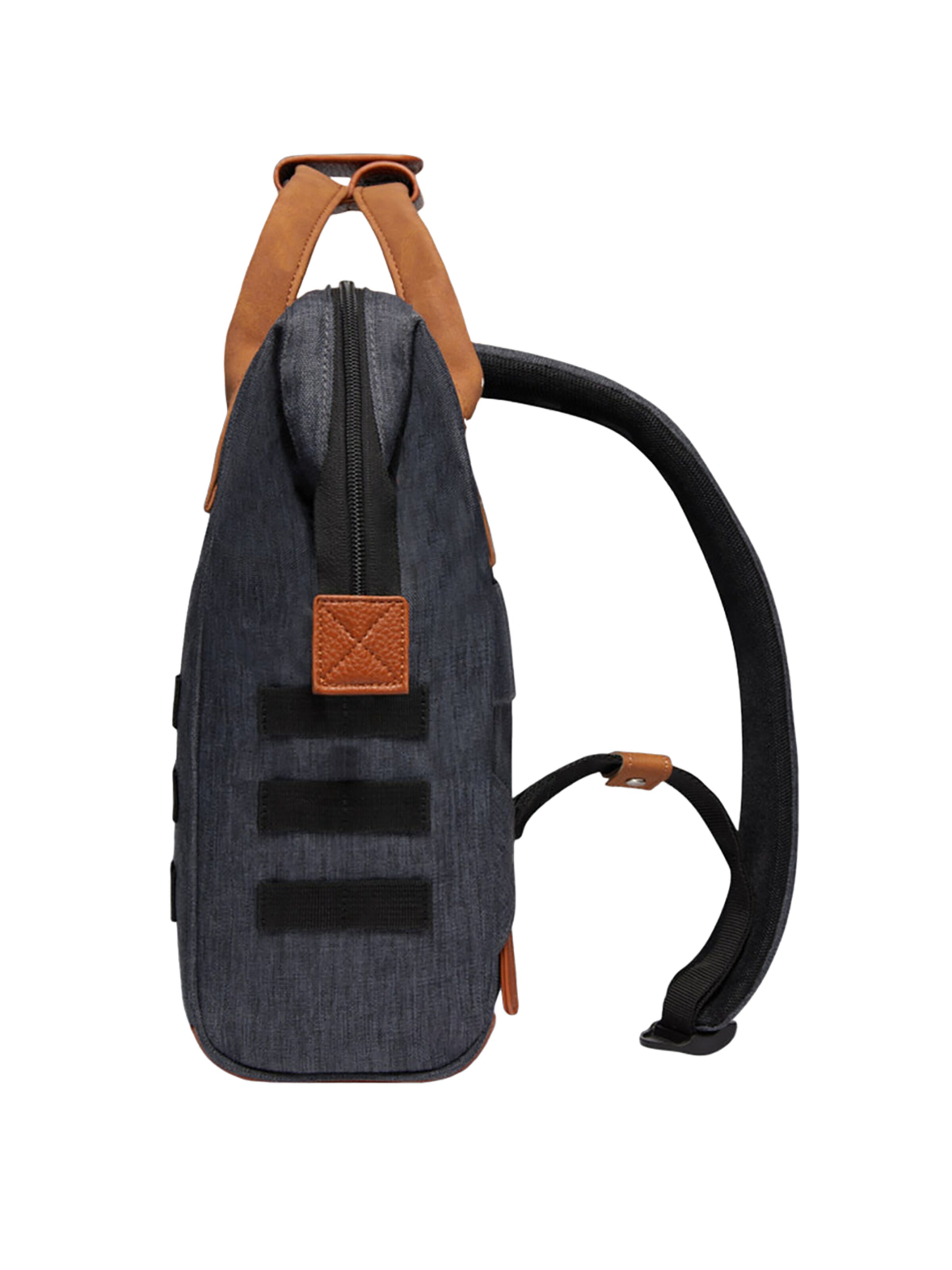 Cabaia Backpack 'Londres S' in Grey