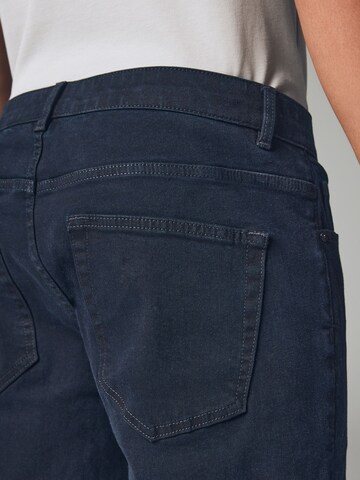 Next regular Jeans i blå