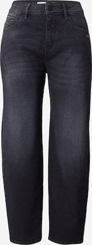 GangLoosefit Traperice '94IDA' - crna boja: prednji dio