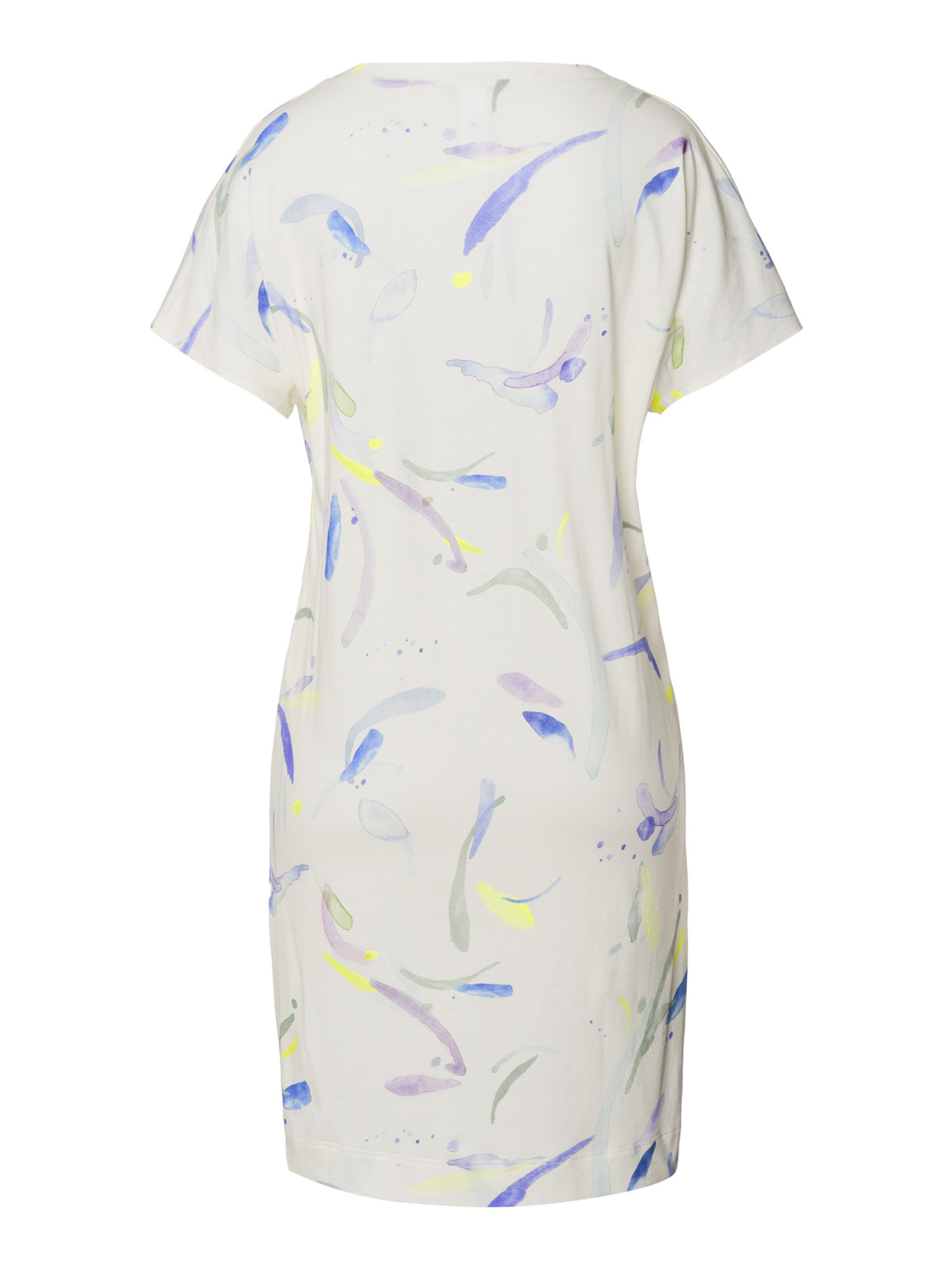 Chemise de nuit ' Sleep & Lounge ' Hanro en blanc