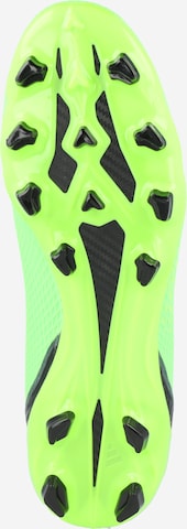 ADIDAS PERFORMANCE Voetbalschoen 'X Speedportal.3 Multi-Ground Boots' in Groen