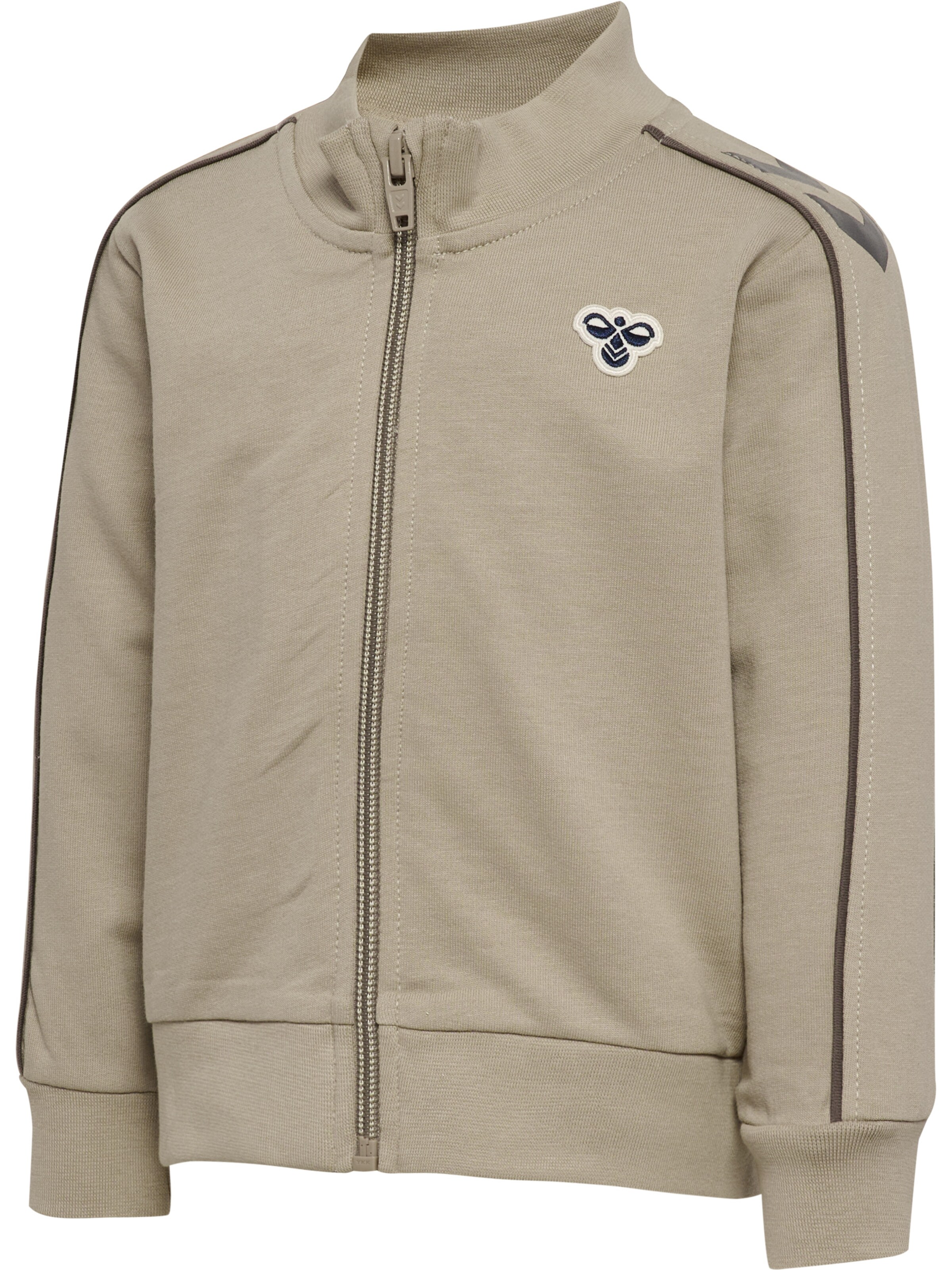 Survêtement Hummel en marron